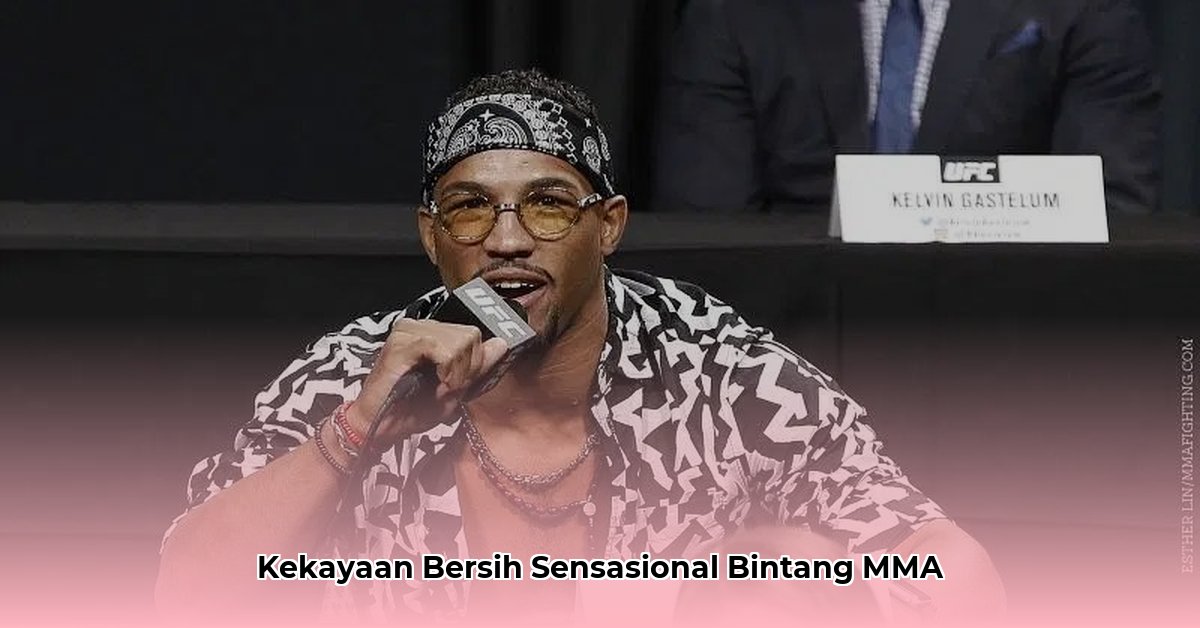 kevin lee net worth